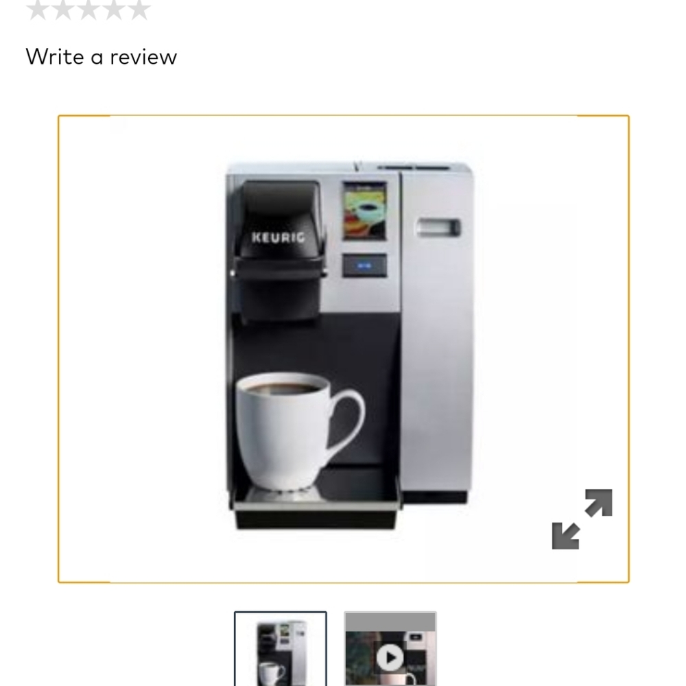 Keurig